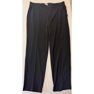 Melloda Dress Pants Size L